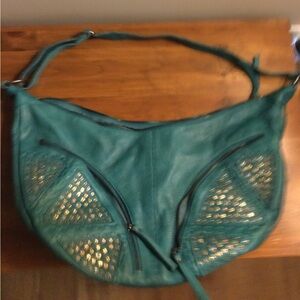 Free people crossbody